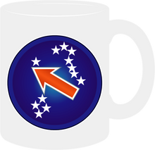 Load image into Gallery viewer, Army - United States Army Pacific -  Mug
