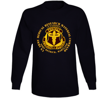 Load image into Gallery viewer, Army - Us Army Medical Research Material Cmd - Ft Detrick, Maryland Classic, Hoodie, and Long Sleeve
