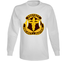 Load image into Gallery viewer, Army - Us Army Medical Research Material Command Wo Txt Classic, Hoodie, and Long Sleeve
