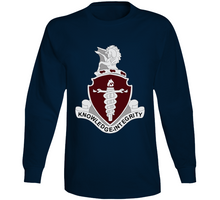 Load image into Gallery viewer, Army - Us Veterinary Command Wo Txt Long Sleeve
