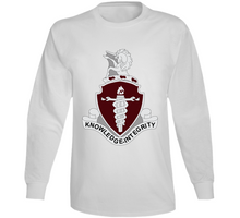 Load image into Gallery viewer, Army - Us Veterinary Command Wo Txt V1 Long Sleeve
