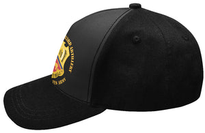 Army - 2nd Battalion, 83rd Artillery - Us Army Baseball Cap - DTG PRINTING (DIRECT-TO-GARMENT)