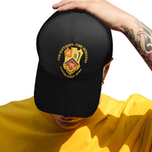 Load image into Gallery viewer, Army - 2nd Battalion, 83rd Artillery - Us Army Baseball Cap - DTG PRINTING (DIRECT-TO-GARMENT)
