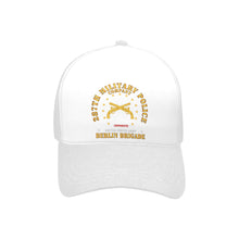 Load image into Gallery viewer, 287th Military Police Company Cap - Direct to Garment (DTG) Printing
