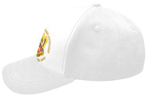 Load image into Gallery viewer, Army - 2nd Battalion, 83rd Artillery - Us Army Baseball Cap - DTG PRINTING (DIRECT-TO-GARMENT)
