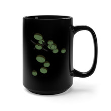 Load image into Gallery viewer, Black Mug 15oz - Army - Paratrooper - Mass Tac - 1 AC - 2 Doors - w Jumpers X 300
