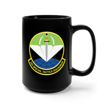 Load image into Gallery viewer, Black Mug 15oz - USAF - 22nd Special Tactics Squadron  wo Txt X 300
