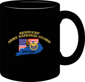 Kentucky ARNG - V2 (1) - mug
