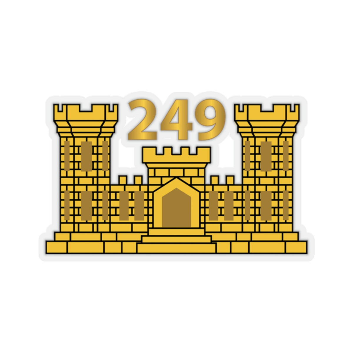 Army Engineer Branch