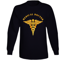 Load image into Gallery viewer, Medical - Medical Doctor Long Sleeve
