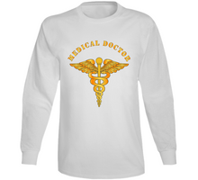 Load image into Gallery viewer, Medical - Medical Doctor Long Sleeve
