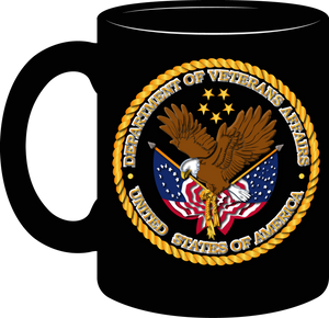 VA - Department of Veterans Affairs Mugs