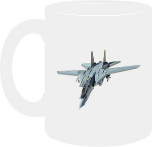 United States Navy - F14 TomCat - Mug