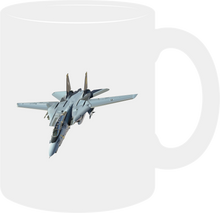 Load image into Gallery viewer, United States Navy - F14 TomCat - Mug
