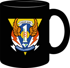 Navy - Carrier Air Wing One - Mug