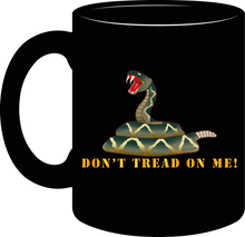 Load image into Gallery viewer, USA - Dont Tread on Me Only - Mug
