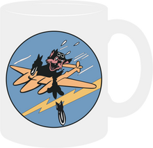 Load image into Gallery viewer, Unites States Army Air Forces - 430th Fighter Squadron - Mug
