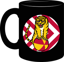 Load image into Gallery viewer, United States Air Force - 430th Expeditionary Electronic Combat Squadrom - Mug
