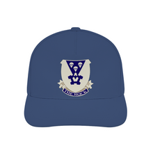 Load image into Gallery viewer, 503rd Infantry Regiment - AOP - Unisex Adjustable Curved Bill Baseball Hat
