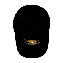 Load image into Gallery viewer, 2nd Infantry Regiment w Br - Ribbon - AOP - Unisex Adjustable Curved Bill Baseball Hat
