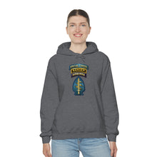 Load image into Gallery viewer, Unisex Heavy Blend™ Hooded Sweatshirt - Sof - Special Forces - Ranger - Ssi V1
