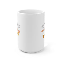 Load image into Gallery viewer, Ceramic Mug 15oz - 2nd Amendment 2A - The right to Beer Arms X 300
