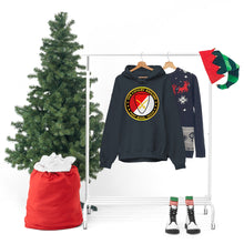 Load image into Gallery viewer, Unisex Heavy Blend™ Hooded Sweatshirt -  Army - 6th Cavalry Brigade Fort Hood, Texas
