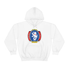 Load image into Gallery viewer, Unisex Heavy Blend Hooded Sweatshirt -  American Defenders Of Bataan Corregidor (ADBC) - Ms Logo
