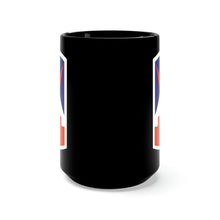Load image into Gallery viewer, Black Mug 15oz - Army - 7th Signal Brigade - SSI wo Txt X 300
