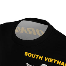 Load image into Gallery viewer, Unisex AOP - Republic of South Vietnam - Airborne - Red Berets (ARVN) - Airborne Soldiers
