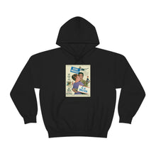 Load image into Gallery viewer, Unisex Heavy Blend Hooded Sweatshirt - GI Blues - In Germany in the Army Veteran - 1958 - 1960
