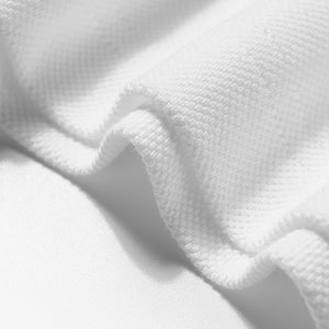 Custom Shirts Men's White Classic Polo Shirt Offset Heat Transfer Print - Army - Landstuhl Regional Medical Center - Landstuhl Germany