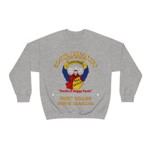 Load image into Gallery viewer, Unisex Heavy Blend Crewneck Sweatshirt - 504th Infantry Regiment - Devils - FBNC
