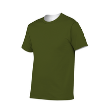 Load image into Gallery viewer, All Over Print OD GREEN T-Shirt
