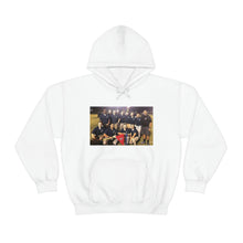 Load image into Gallery viewer, Unisex Heavy Blend Hooded Sweatshirt -  Custom - Aeronautical University - Embry - Riddle
