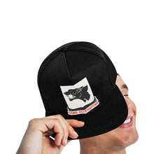 Load image into Gallery viewer, 761st Tank Battalion - DUI Only wo Txt All Over Print Snapback Cap D
