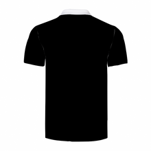 Load image into Gallery viewer, Custom Shirts All Over Print POLO Neck Shirts - Command Sergeant Major - CSM - Retired
