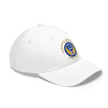 Load image into Gallery viewer, Unisex Twill Hat - AAC - SSI - 13th Air Force - WWII - USAAF x 300 - Direct to Garment (DTG) Printing
