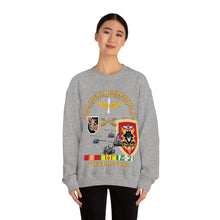 Load image into Gallery viewer, Unisex Heavy Blend Crewneck Sweatshirt - 281st ahc mac v sog w svc
