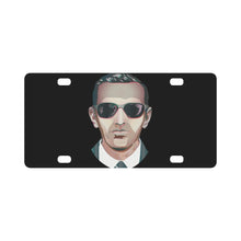 Load image into Gallery viewer, Govt - DB Cooper wo Txt Classic License Plate
