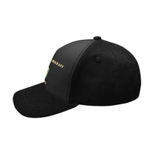 Load image into Gallery viewer, Army - Master Sergeant - MSG - Hats
