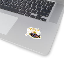 Load image into Gallery viewer, Kiss-Cut Stickers - City - Las Vegas - Sign - VIVA
