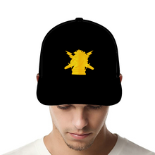 Load image into Gallery viewer,  PSYOPS w Branch Insignia without Text - AOP - Unisex Adjustable Curved Bill Baseball Hat
