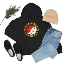 Load image into Gallery viewer, Unisex Heavy Blend™ Hooded Sweatshirt -  Army - 6th Cavalry Brigade Fort Hood, Texas
