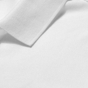 Custom Shirts Men's White Classic Polo Shirt Offset Heat Transfer Print - Army - Landstuhl Regional Medical Center - Landstuhl Germany