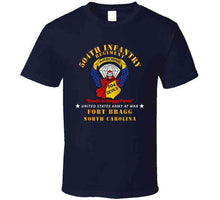 Load image into Gallery viewer, Army - 504th Infantry Regiment - Devils - Fbnc X 300 V1 Classic T Shirt
