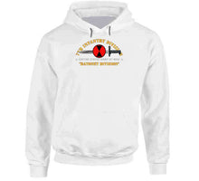 Load image into Gallery viewer, Army - 7th Infantry Division - Bayonet Division T Shirt
