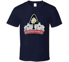 Load image into Gallery viewer, DUI - 31st Engineer Battalion (Combat) with OUT Text T Shirt
