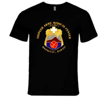 Load image into Gallery viewer, Army - Tripler Army Medical Center - Honolulu, Hawaii T Shirt
