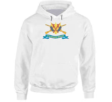 Load image into Gallery viewer, Army - 67th Infantry Brigade W Br - Dui - Ribbon X 300 T Shirt
